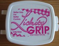 Lickety-GRIP