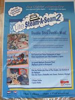 Lite Steam-a-Seam 2