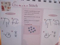 Stitch tool oppslag